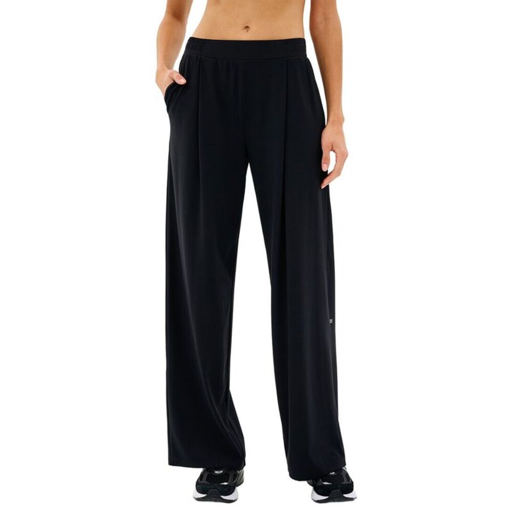 Splits59 Womens Lucas Airweight Trouser, Black